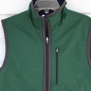 Tommy Hilfiger Reversible Vest